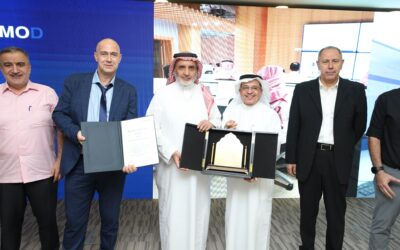 Educational excellence redefined through collaborative efforts between Obeikan and Nahdet Misr 