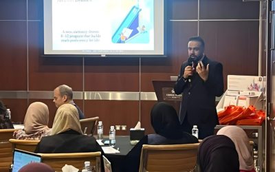 Building Momentum in Eastern Province – Khobar Workshop Report
