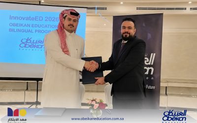 Obeikan Education and Mahd Al‑Ibtikar (MHD‑EDU) Sign MoU to Deliver Integrated Educational Programs