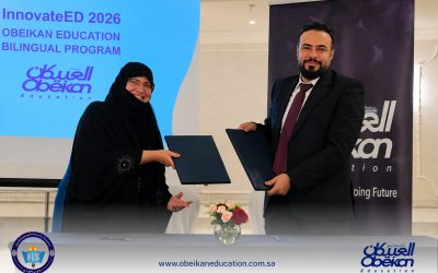 Obeikan Education and Future Leaders Schools (FLS) Sign MoU to Deliver Integrated Educational Programs