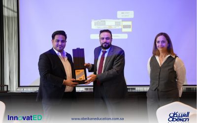 Empowering Bilingual Schools in Jeddah – Workshop Report